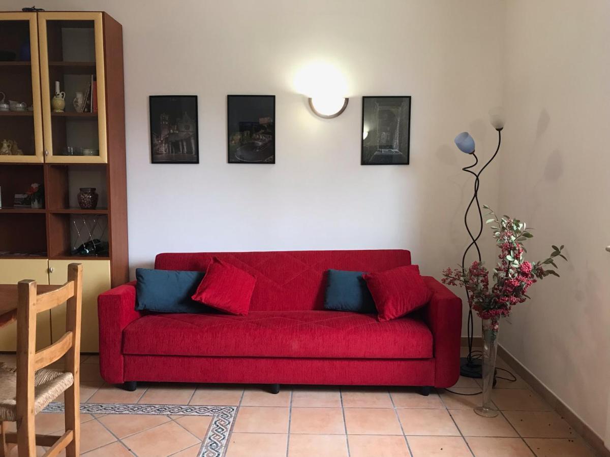 La Casa Di Demetra. Un Paradiso Tra Gli Olivi. Montecchio  Екстер'єр фото